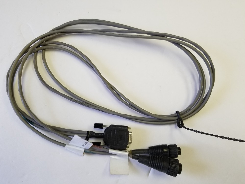 115-0171-835 Raven Cruizer Interface Cable With Speed
