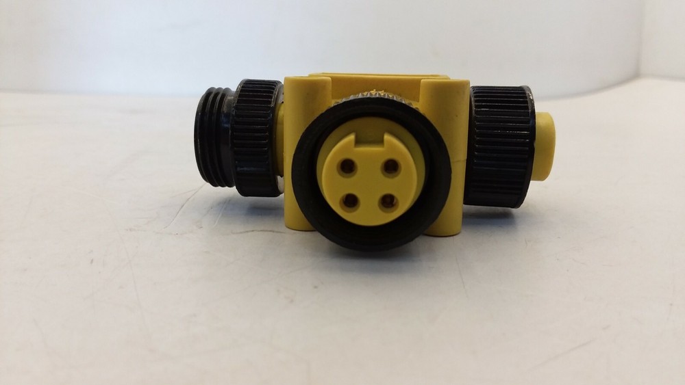 Brad Harrison 300911A Tee Connector NNB