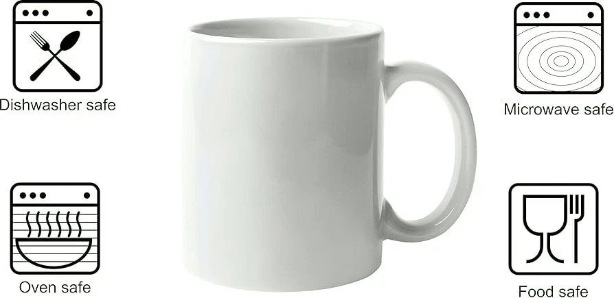 Grommit Mug Meme Ceramic Mug