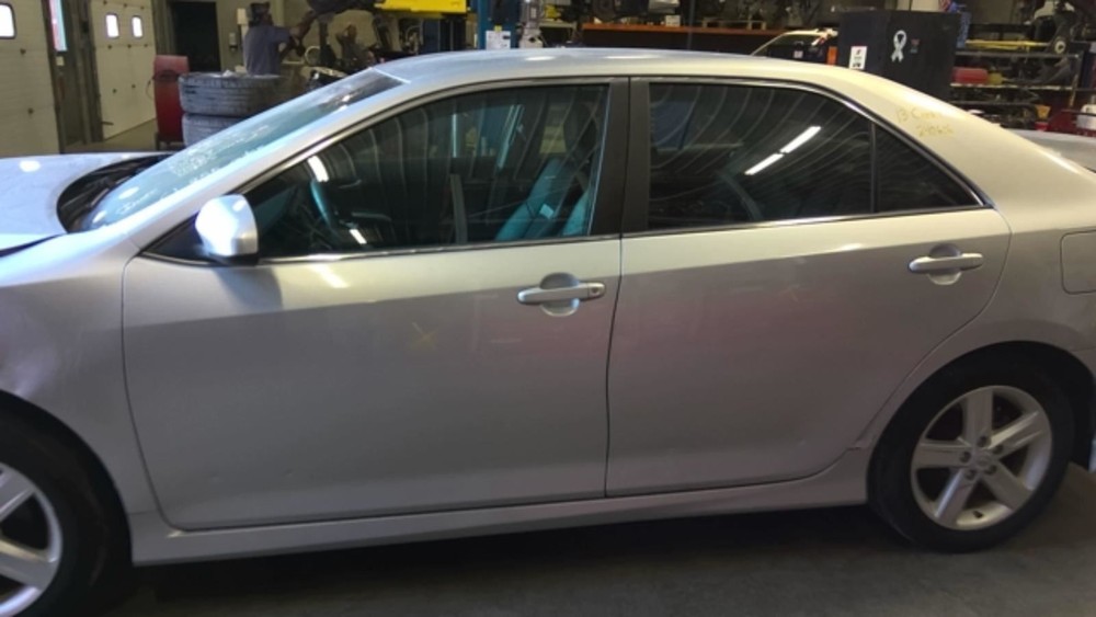 CAMRY 2013 Transmission Shift 667325