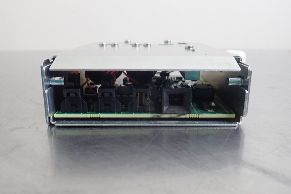 Agilent Technologies G3450-60451 TCD EPC Manifold Assembly Unit