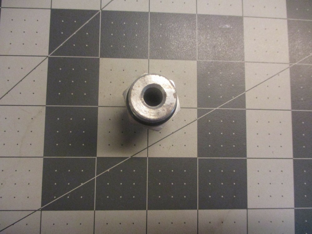 New Idea 012448 Adapter