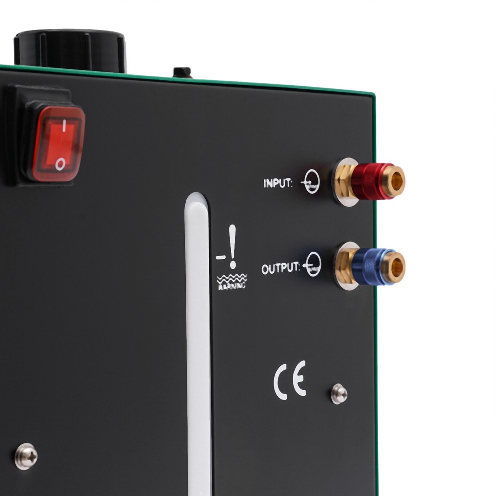 WRC-300A Welding Water Cooler System with Efficient Cooling Capacity