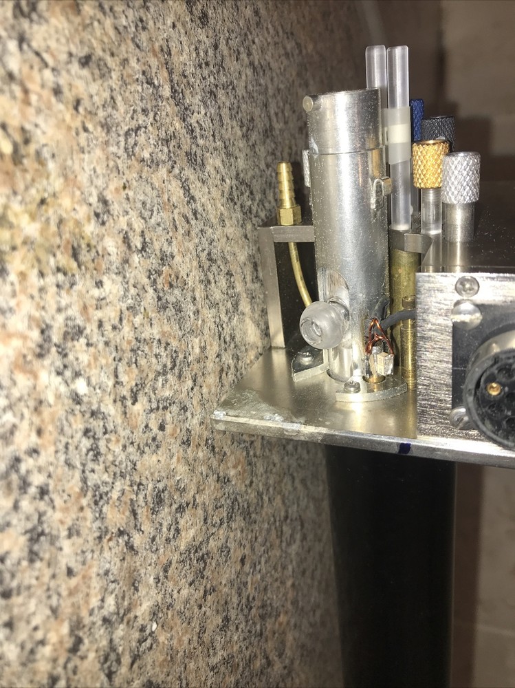 Nalorac Z-Spec MIDG500-3B Probe