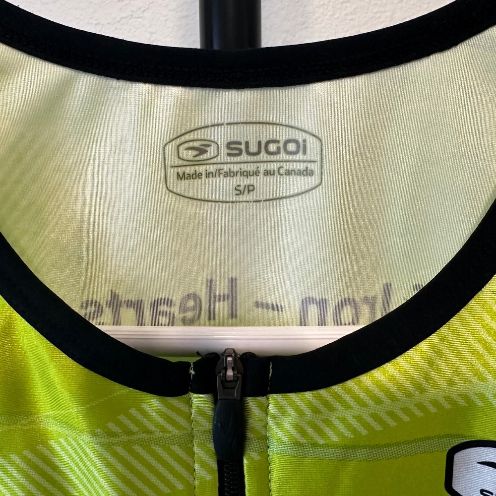 Sugoi Tri Tank Custom Janus Small Canada