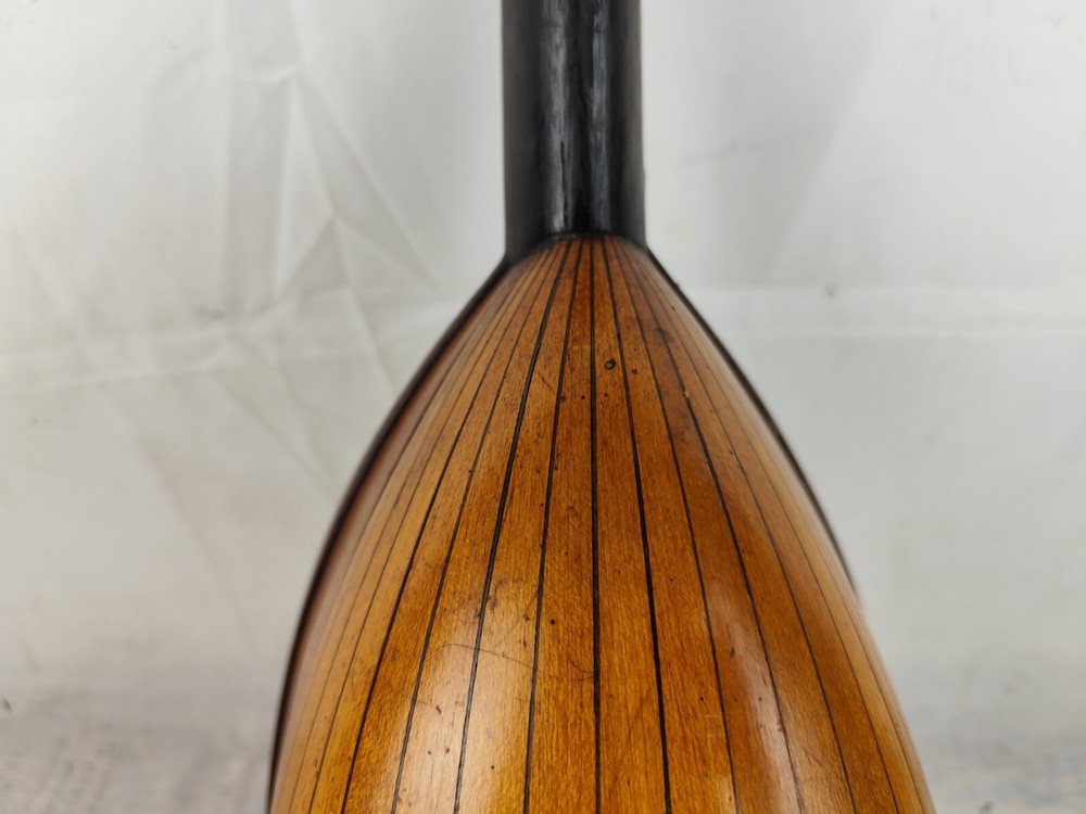 Mandolin 4/4 Luigi Ricci e Son 1885 Naples 曼陀林 만돌린マンドリン