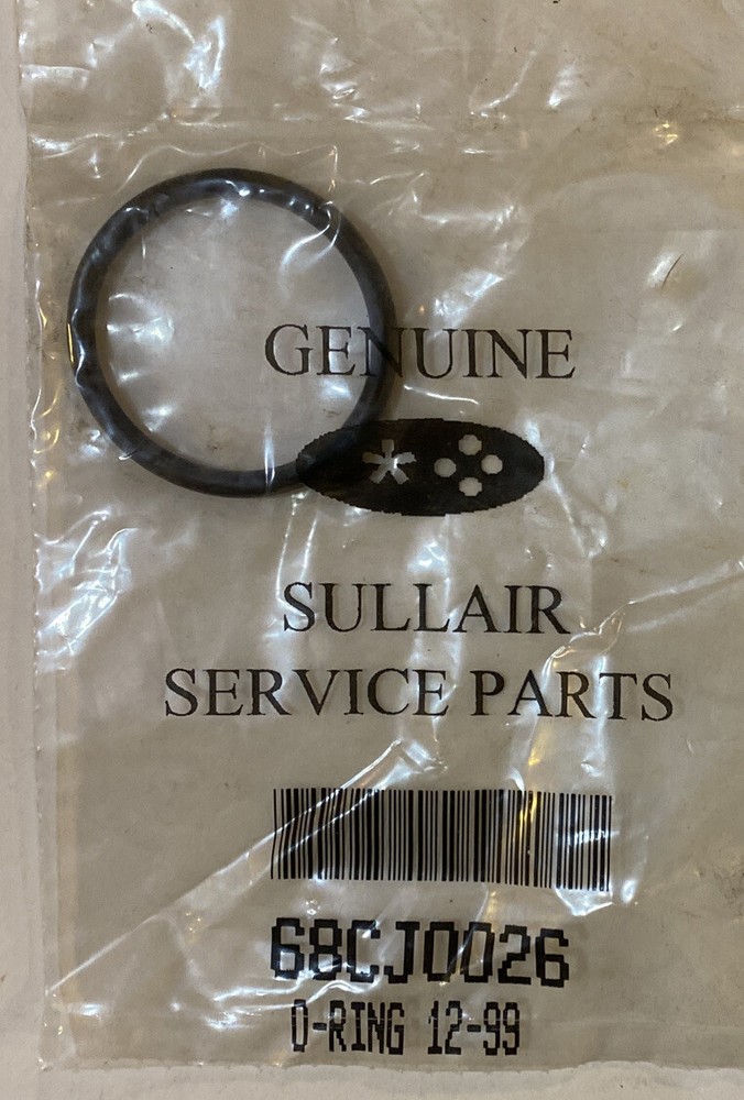 Sullair O-Ring - #68CJ0026