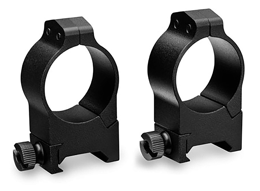 Vortex Optics Pro Riflescope Rings