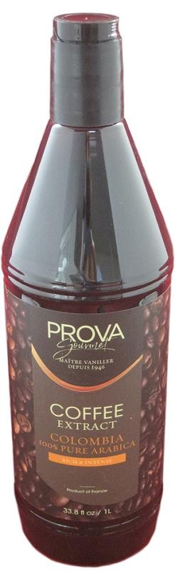 Prova Arabica Coffee Extract - 33.8 oz