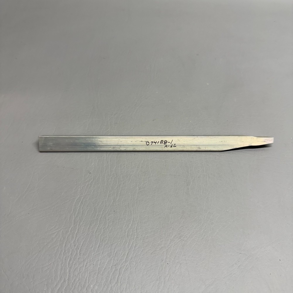 074188-1 Cessna Aircraft Forward Floorboard Angle