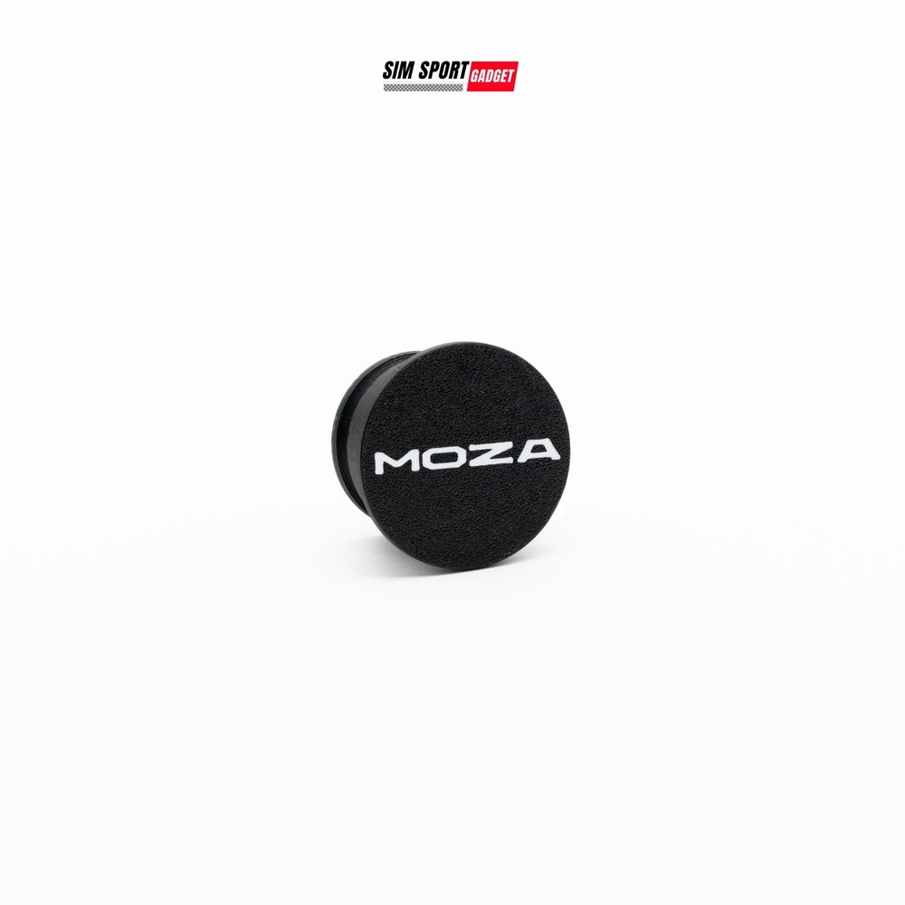 Moza Wheel Side Dust Cover