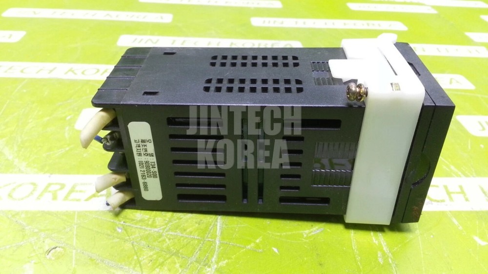 TEMCOLINE T34 Temperature Controller Tested