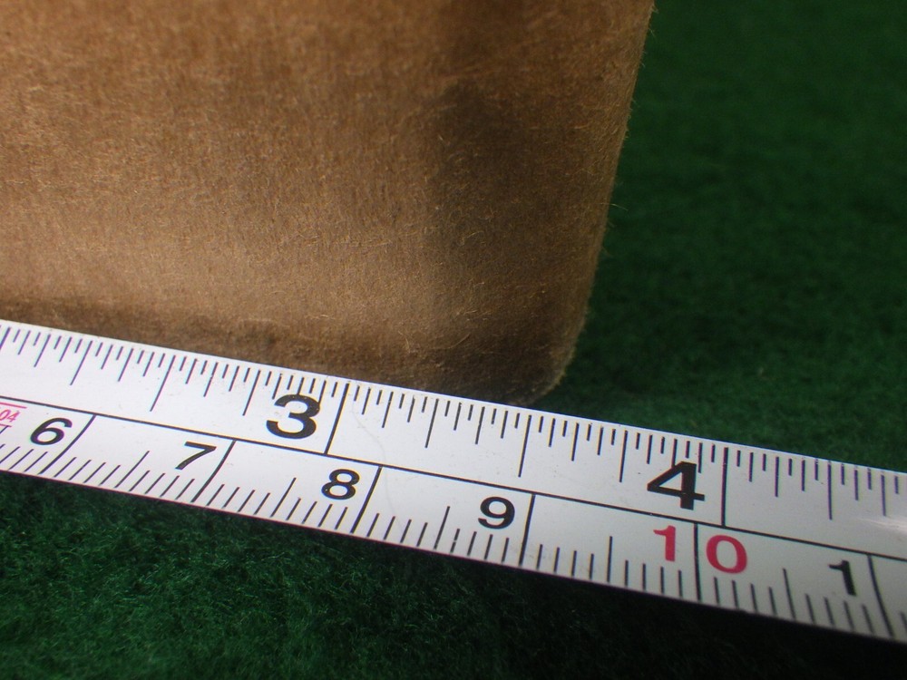 NOS Vintage Nutone S-2281 Key Switch for Security/Alarm System