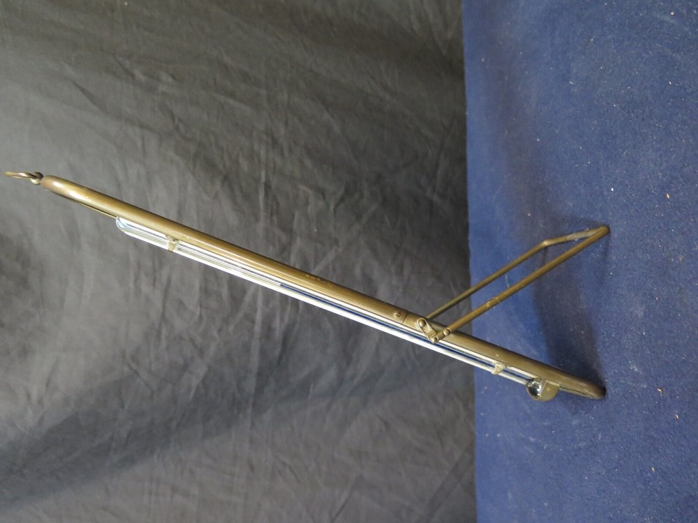 Vintage Antique Thermometer