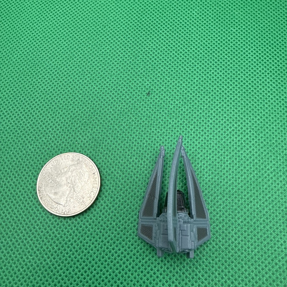 TIE/ph Phantom - Star Wars X-Wing Miniatures