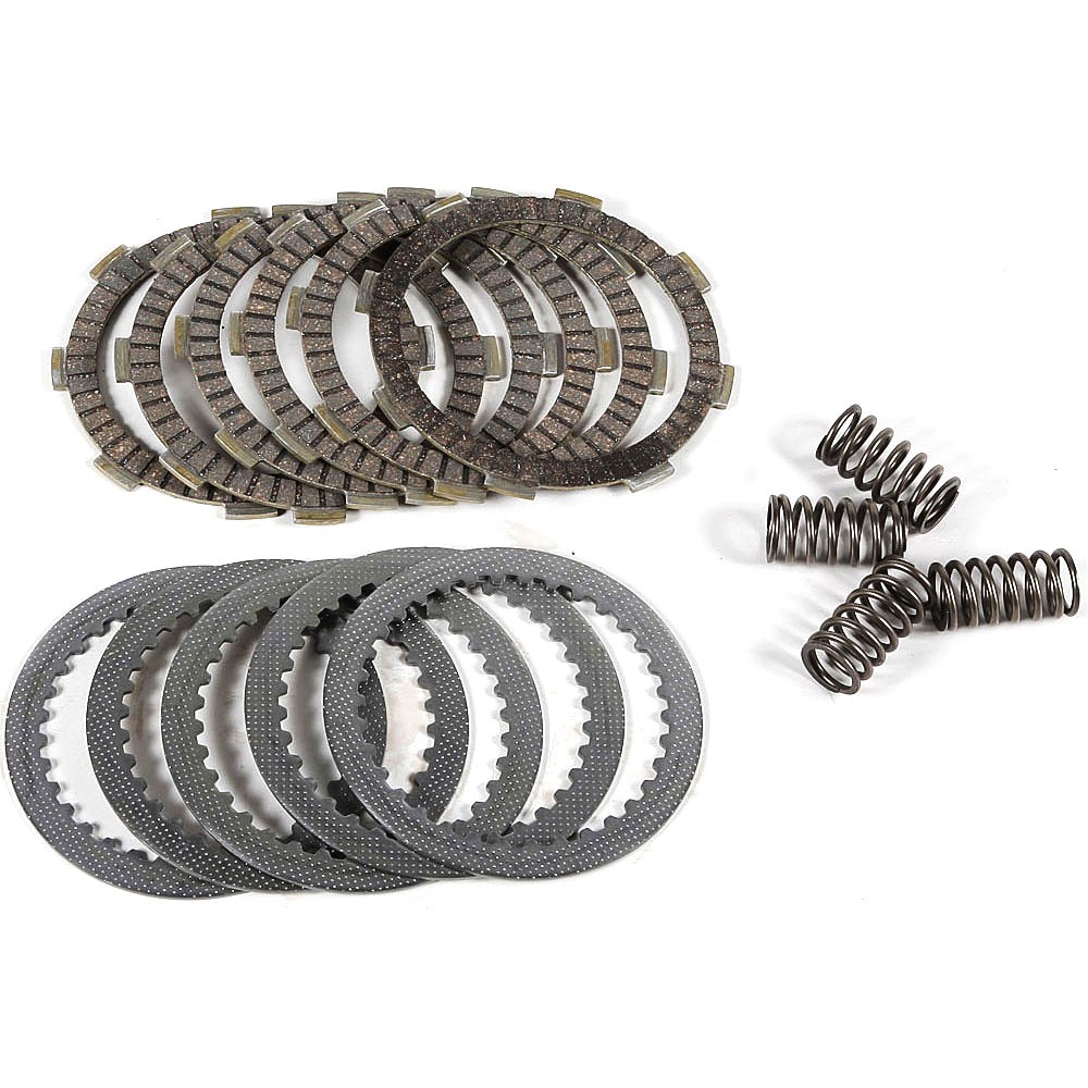 EBC DRC Series Clutch Kit - DRC182