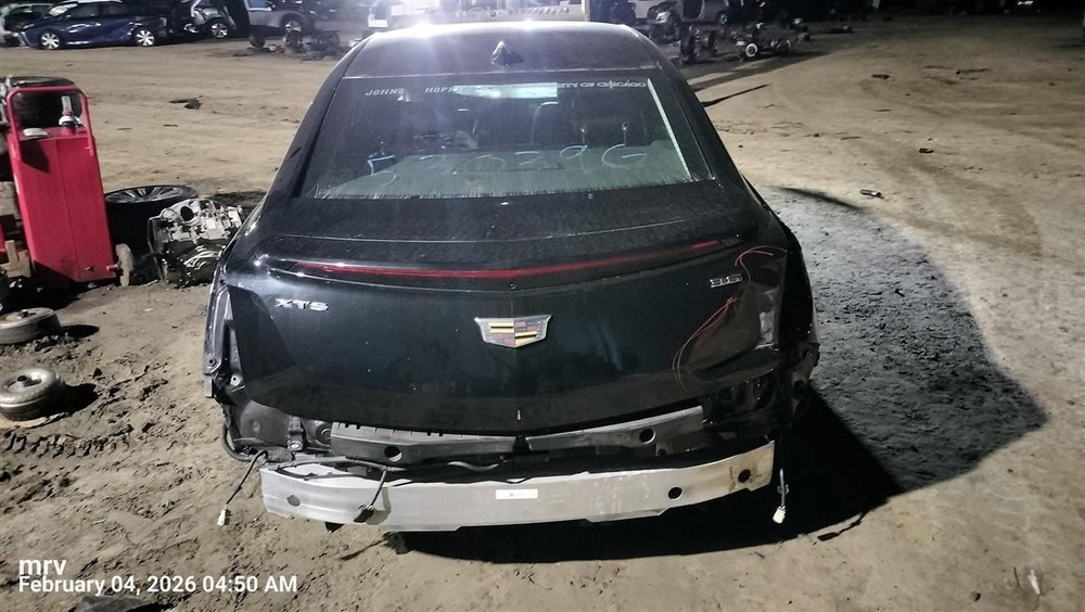 DASH WIRE HARNESS OEM 2019 CADILLAC XTS 84495421