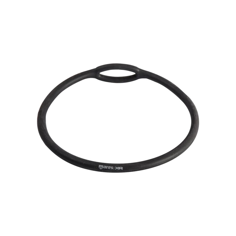 Mares Neck Regulator Bungee