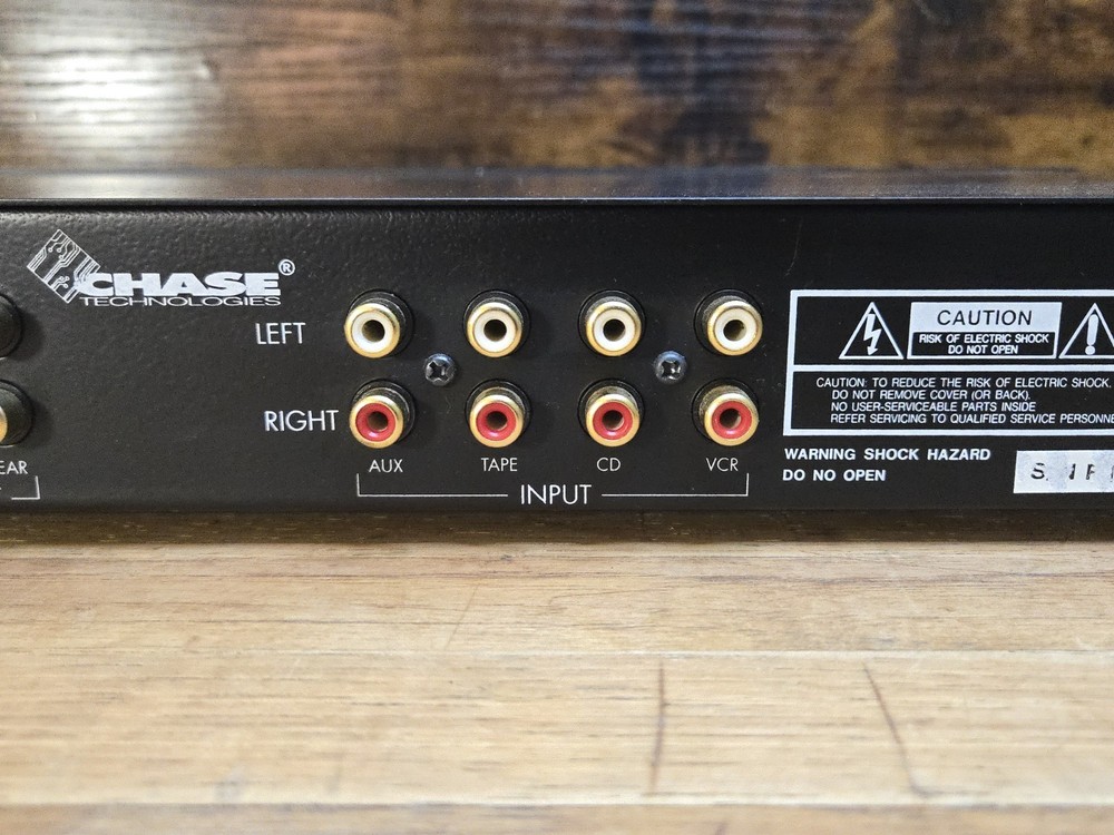 Chase RLC-1 Remote Line Controllerl