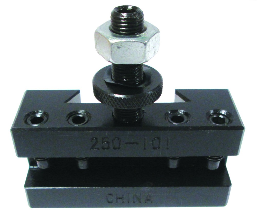 Series AXA - Turning and Facing Holder
