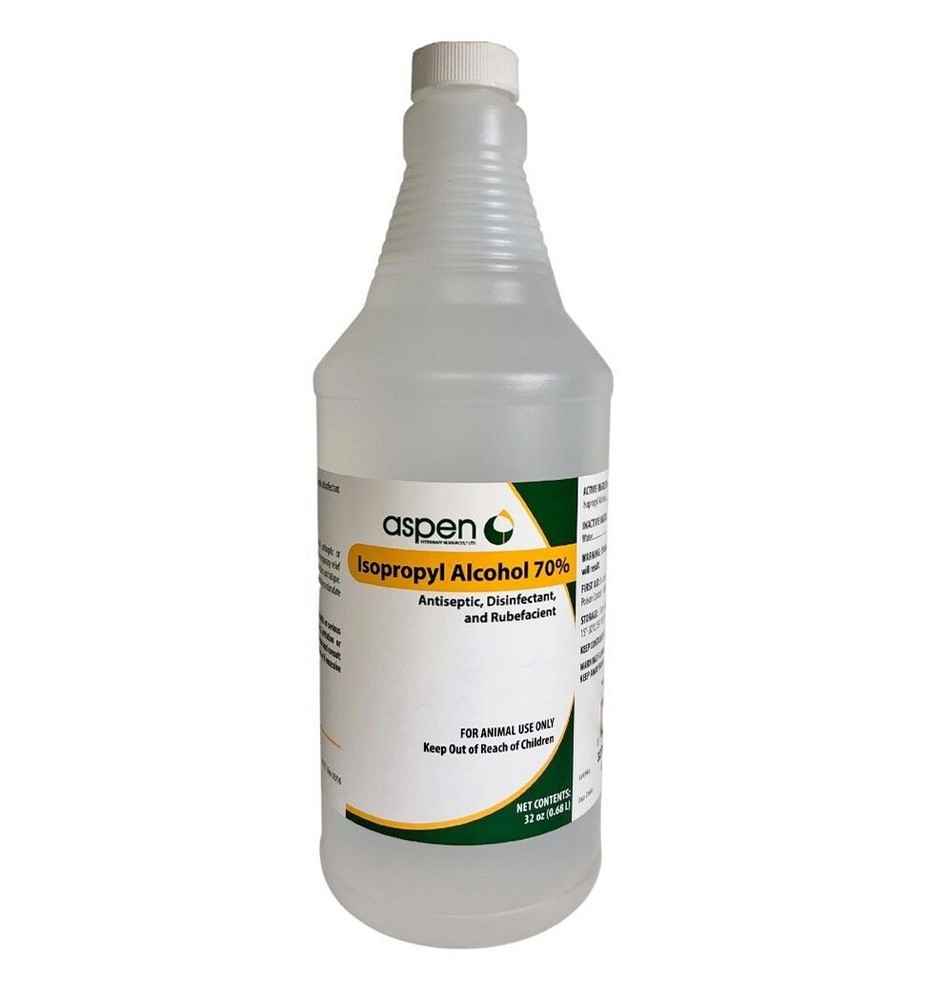Aspen Isopropyl Alcohol 70%