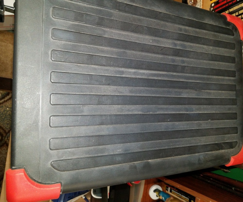 Honeywell Plastic Mobile Device Safe