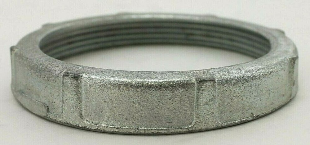 Appleton 4" Steel Bushing