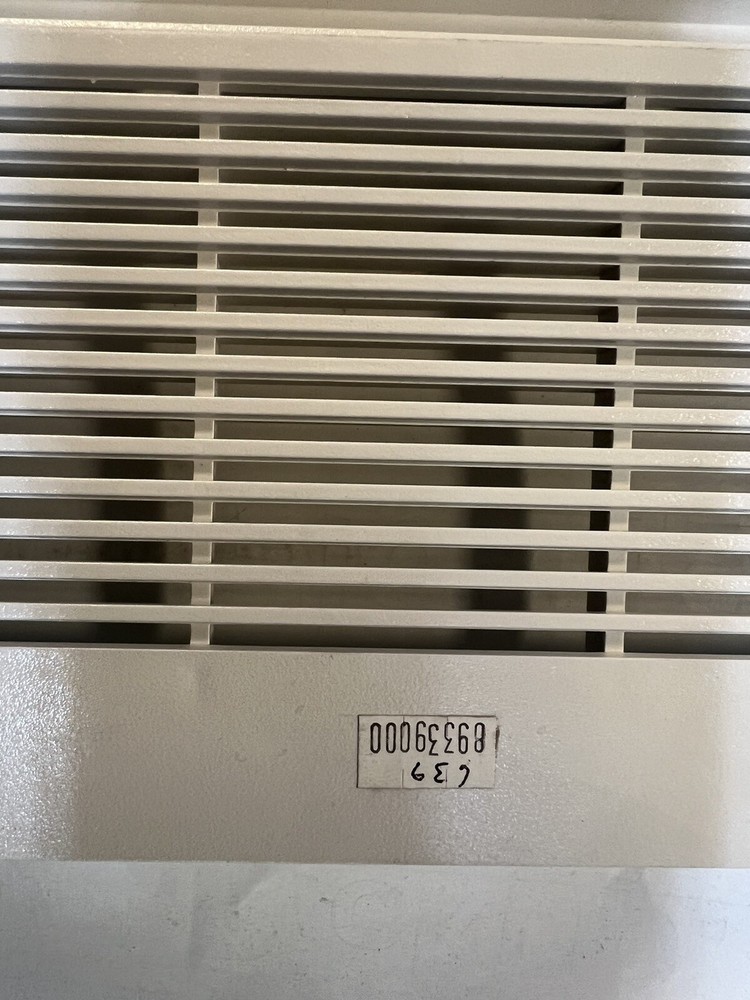 Nutone 89339000 Grille Only