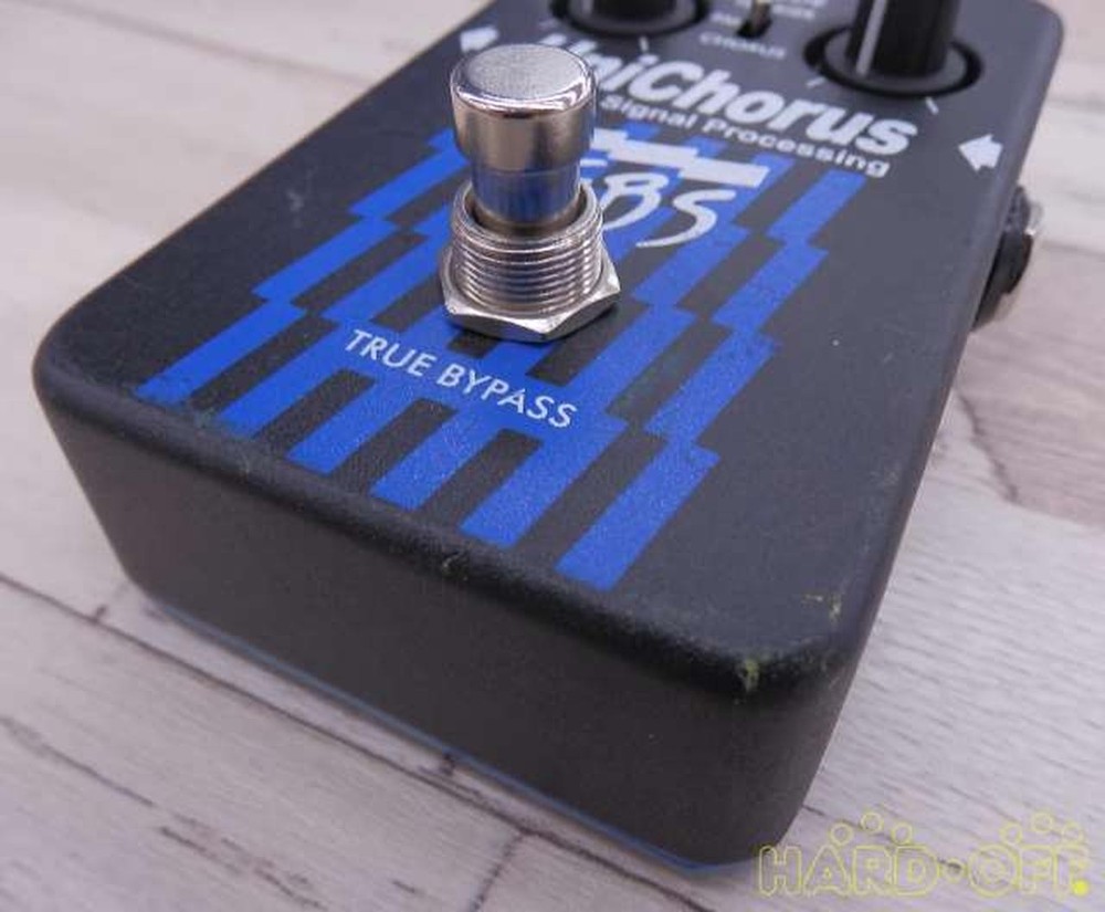 Ebs Unichorus Chorus No.nm1549