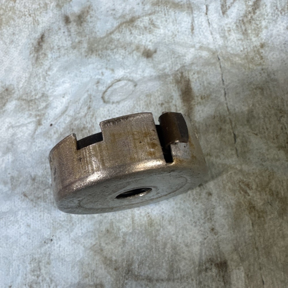 Delta Rockwell Quill Return Spring 11" 14" 32" Drill Press Clock Housing Case