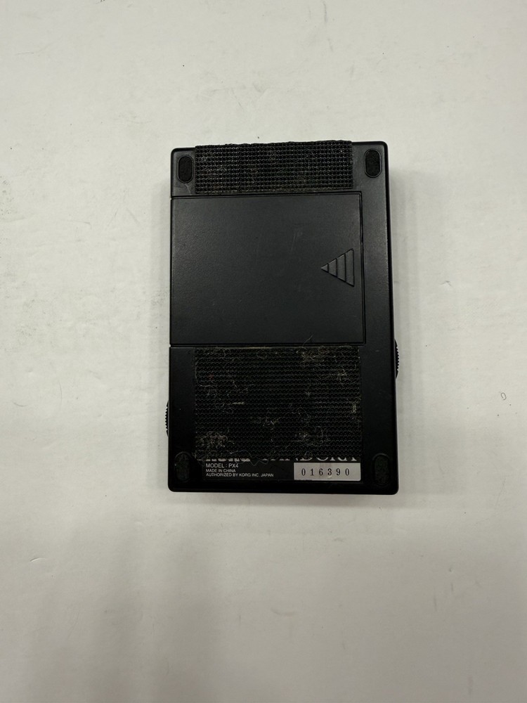 Korg Toneworks PX4 Pandora Personal Mini Compact Multi Effects Processor