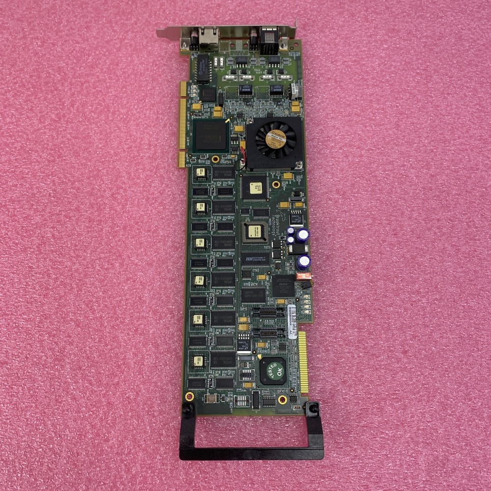 Brooktrout Technology 802-150-42 Analog Fax Board