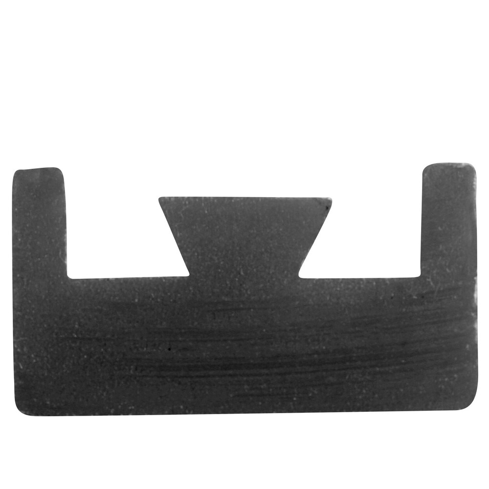 Sno-Stuff 550-607 Black 55" Slide, for 1982-2011 Yamaha models