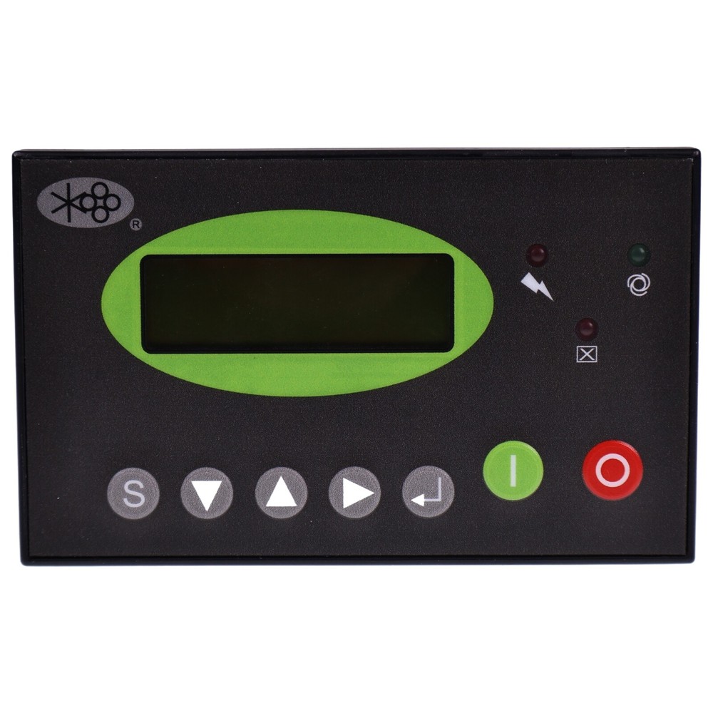 Controller Control Panel for Sullair Compressor Mcc 88290018-640