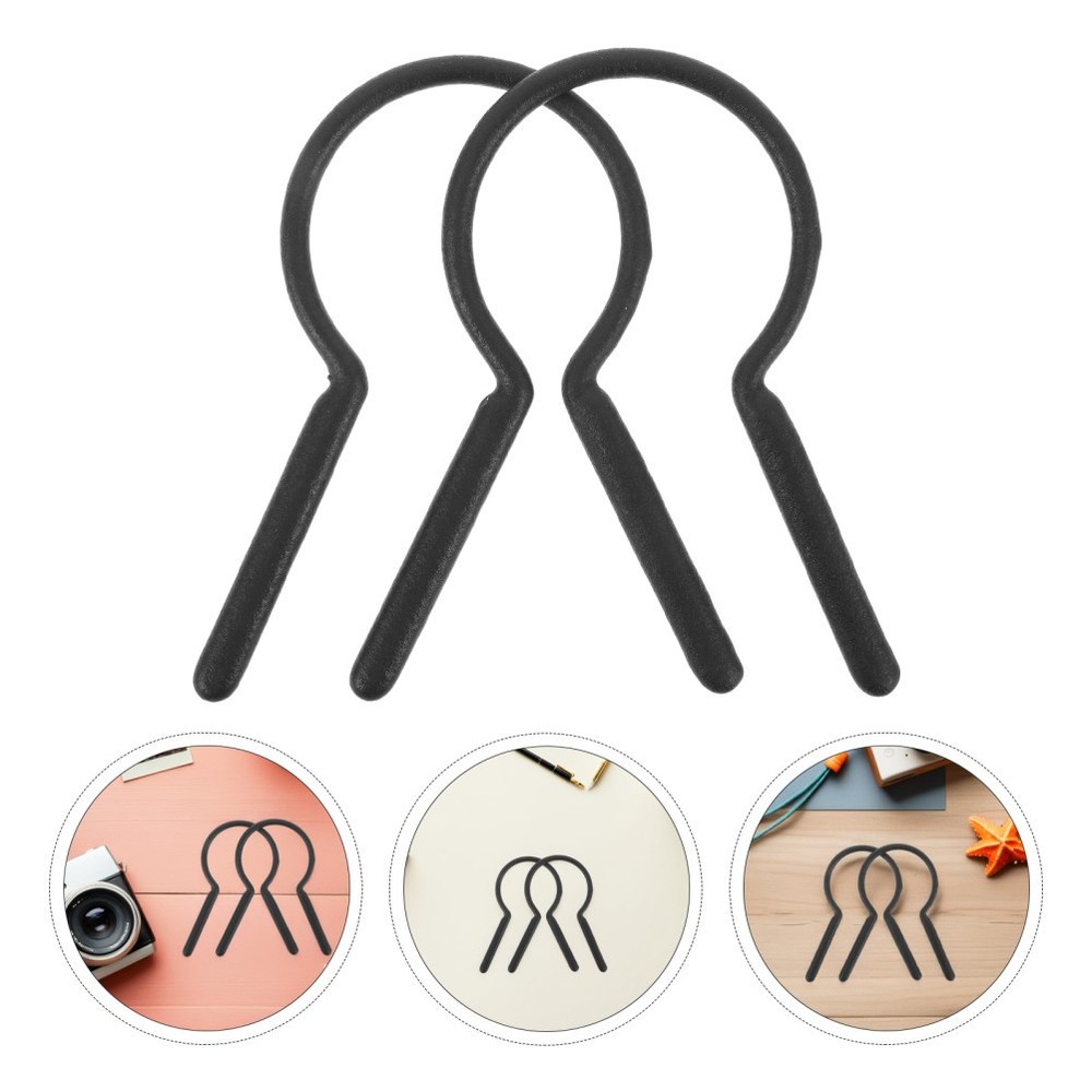 1 Pair Camera Lens Filter Wrench - Lens Clamp Tool Filter Change Pliers