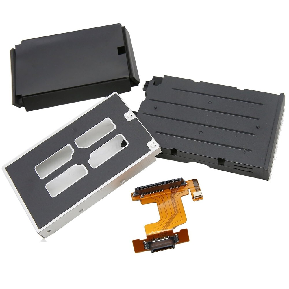 ST For Panasonic ToughBook CF-54 HDD SATA Caddy Bracket Connector Cable US