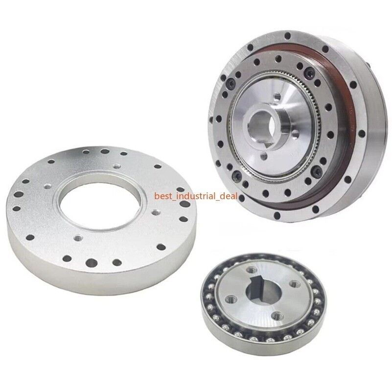 Harmonic Drive Systems Precision Servo Motor Harmonic Gear Reducer CNC Robot Arm