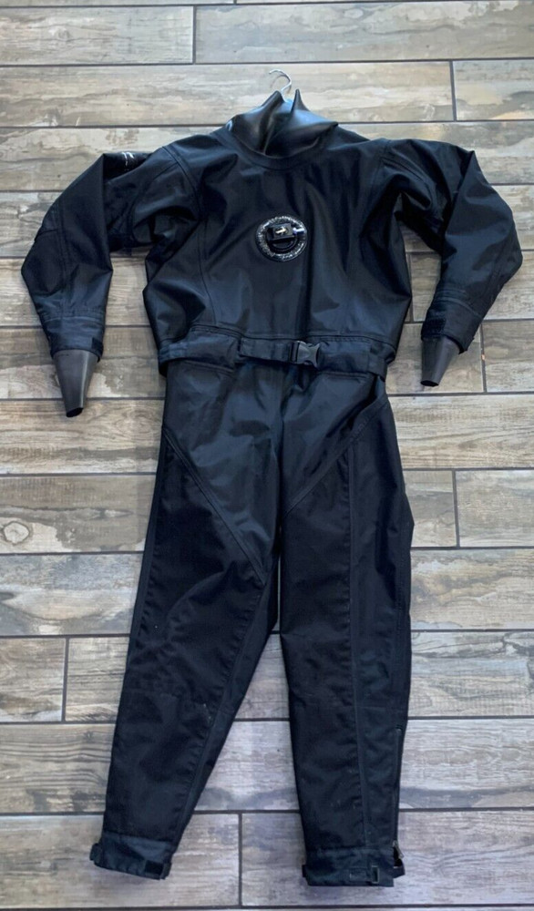 Mobby's Drysuit Size Medium