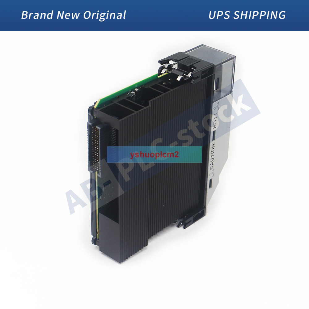 New A~B 1756-EN2TP EtherNet/IP communication module 100M PRP