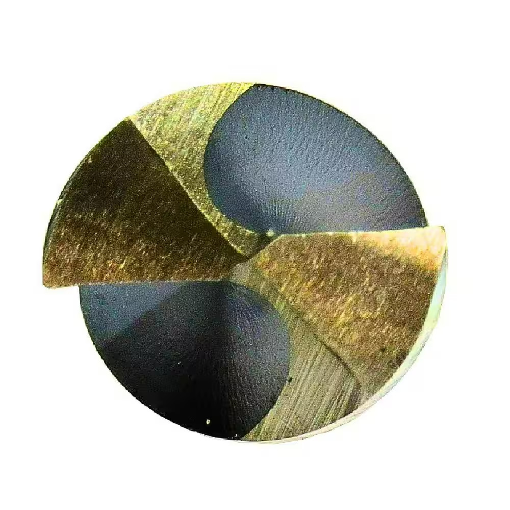 1/8 In. Quick Change Drill Bit with Hex Shank (12-Pieces)