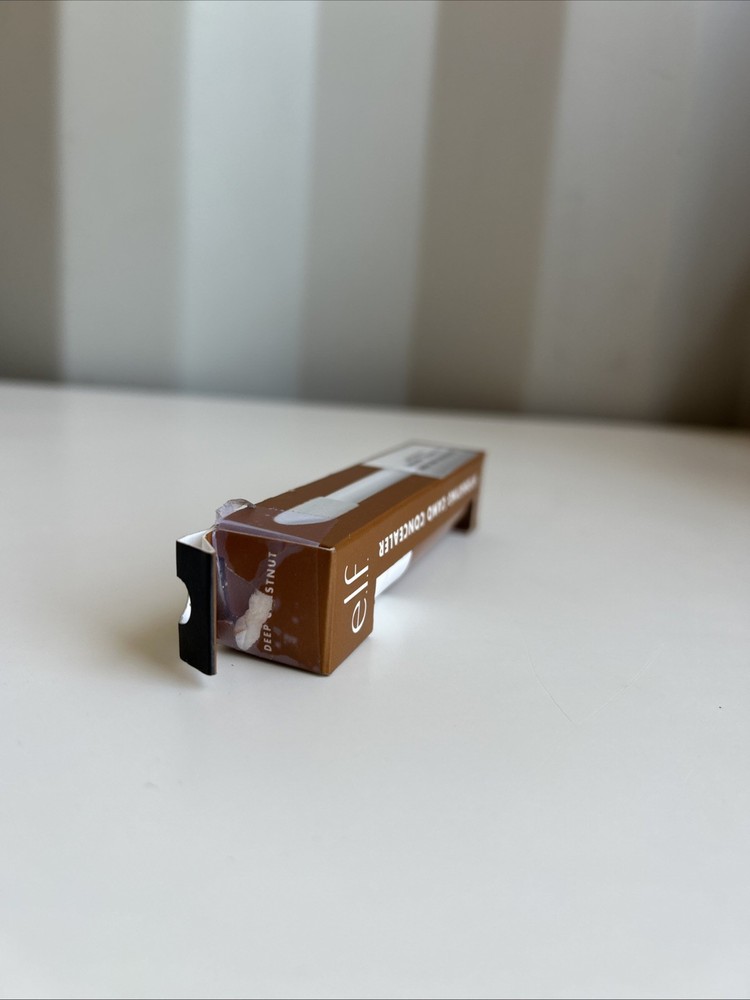 E.L.F. Hydrating Camo Concealer Deep Chestnut