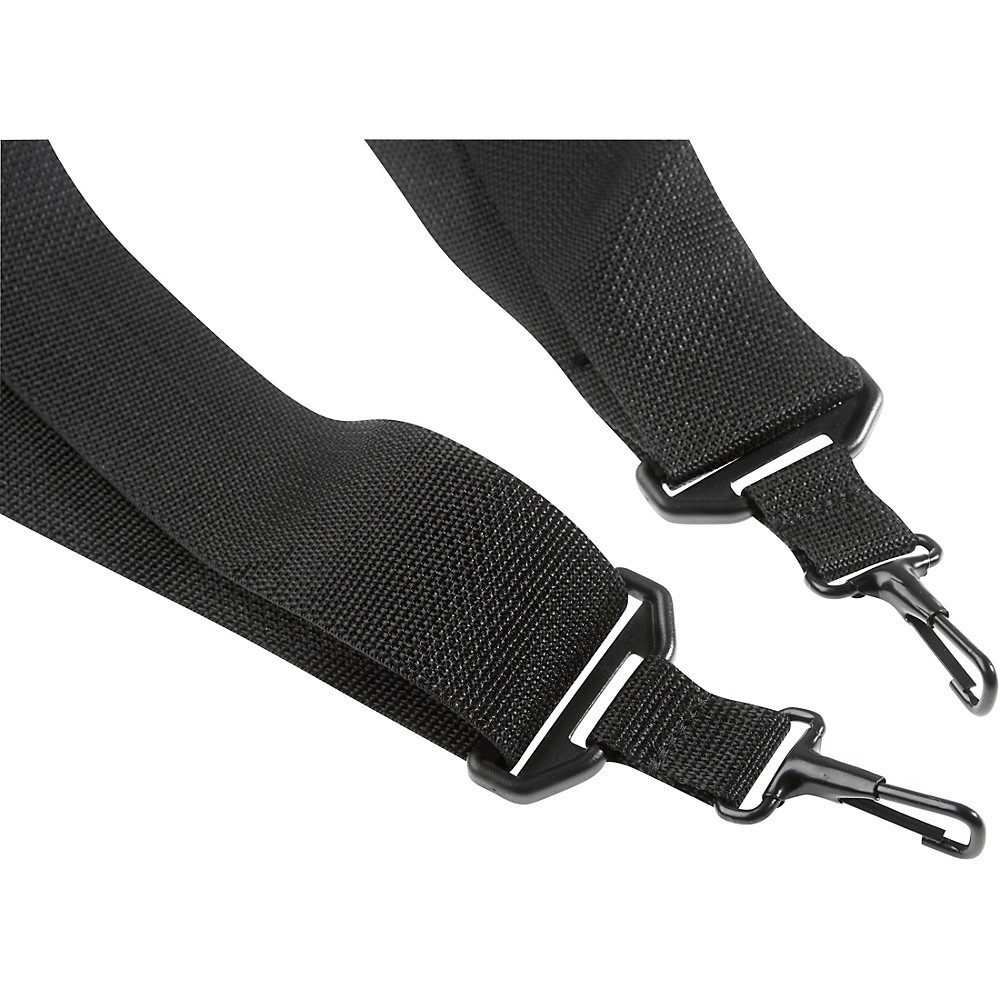 Remo Dual Slider Percussion Strap 110 in.