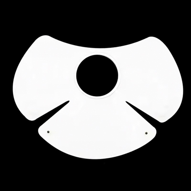 SLR Flash Diffuser Soft Light Reflector Modifier Universal For Macro Photograpy