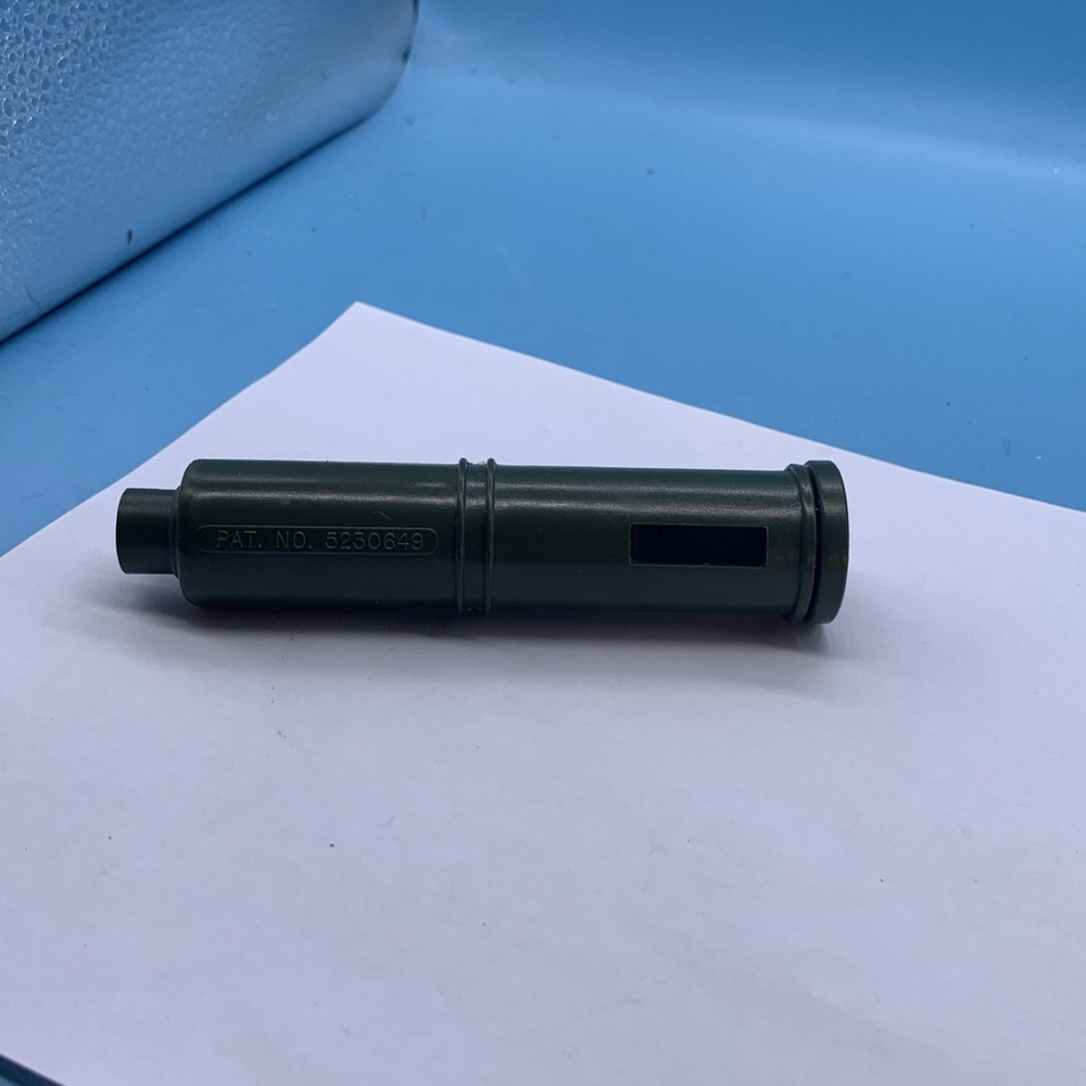 Quick Commander Mallard Drake