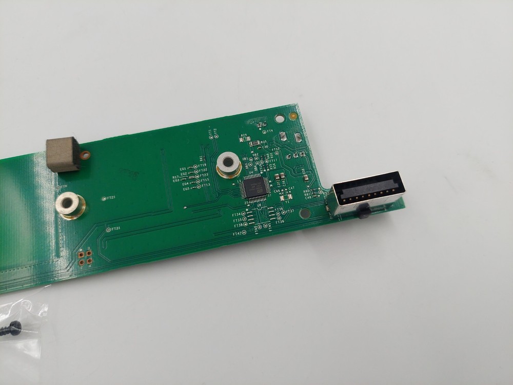 OEM Xbox One 1540 Power Eject RF Board IR RF Module Board Replacement (260010)