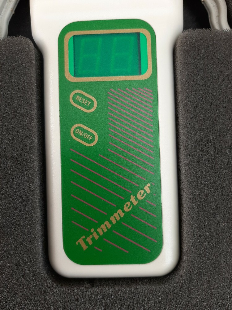 Body fat caliper Made In England