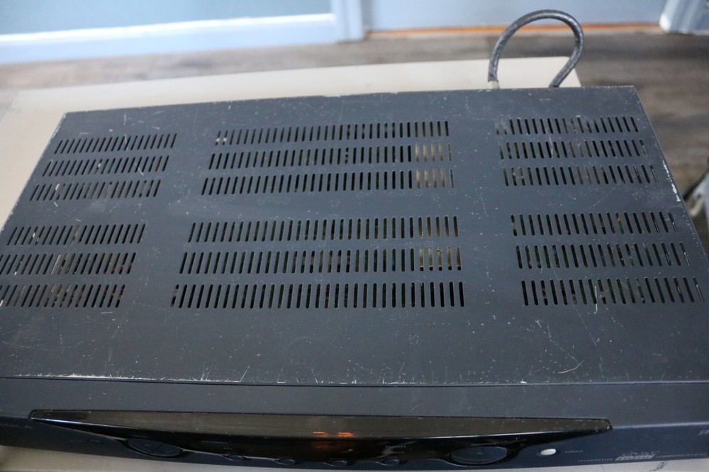 motorola interactive digital communications