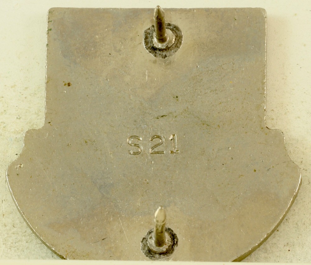 308th S & S Battalion Crest DI/DUI CB