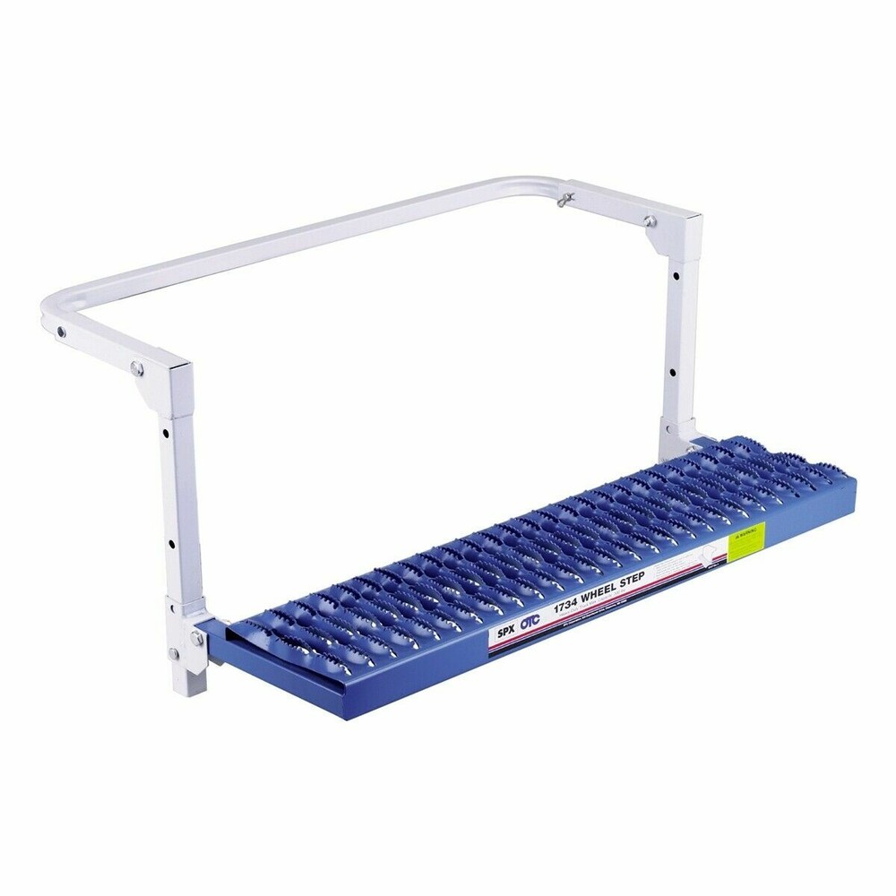 OTC Tools 1734A Heavy-Duty Wheel Step