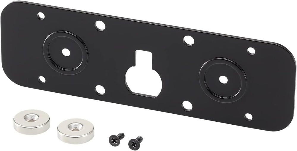 ICOM MBA-2 Remote Head Mounting Bracket for ID-5100A From Japan